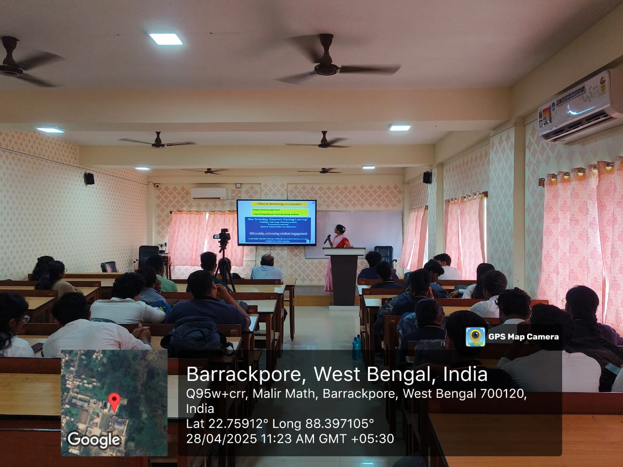 National Service Scheme